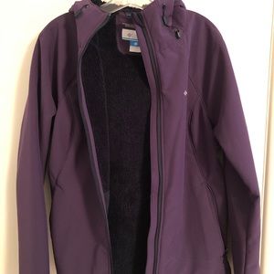 Women’s Columbia jacket